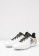 Zapatillas adidas Performance X 16.3 TF blanco/negero