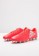 Zapatillas adidas Performance X 16.4 FXG solar rojo/hire rojo