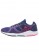Zapatillas adidas Performance EDGE TRAINER CLOUDFOAM fitness e indoor violeta/rosa