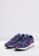 Zapatillas adidas Performance EDGE TRAINER CLOUDFOAM fitness e indoor violeta/rosa