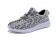 Zapatillas adidas Yeezy Boost 350 Unisex gris/negero/blanco