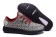 Zapatillas adidas Yeezy Boost 350 gris/negero/rojo