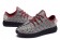Zapatillas adidas Yeezy Boost 350 gris/negero/rojo