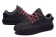 Zapatillas adidas Yeezy Boost 350 Unisex negero/gris/rosa