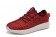 Zapatillas adidas Yeezy Boost 350 Unisex rojo/blanco