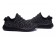 Zapatillas adidas Yeezy 350 boost Unisex negero/blanco 