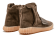 Zapatillas adidas Yeezy Boost 750 marrón