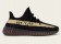 Zapatillas adidas Yeezy Boost 350 V2 Unisex negero/verde/negero