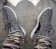 Zapatillas Tenis Adidas Yezzy Boots negero/gris